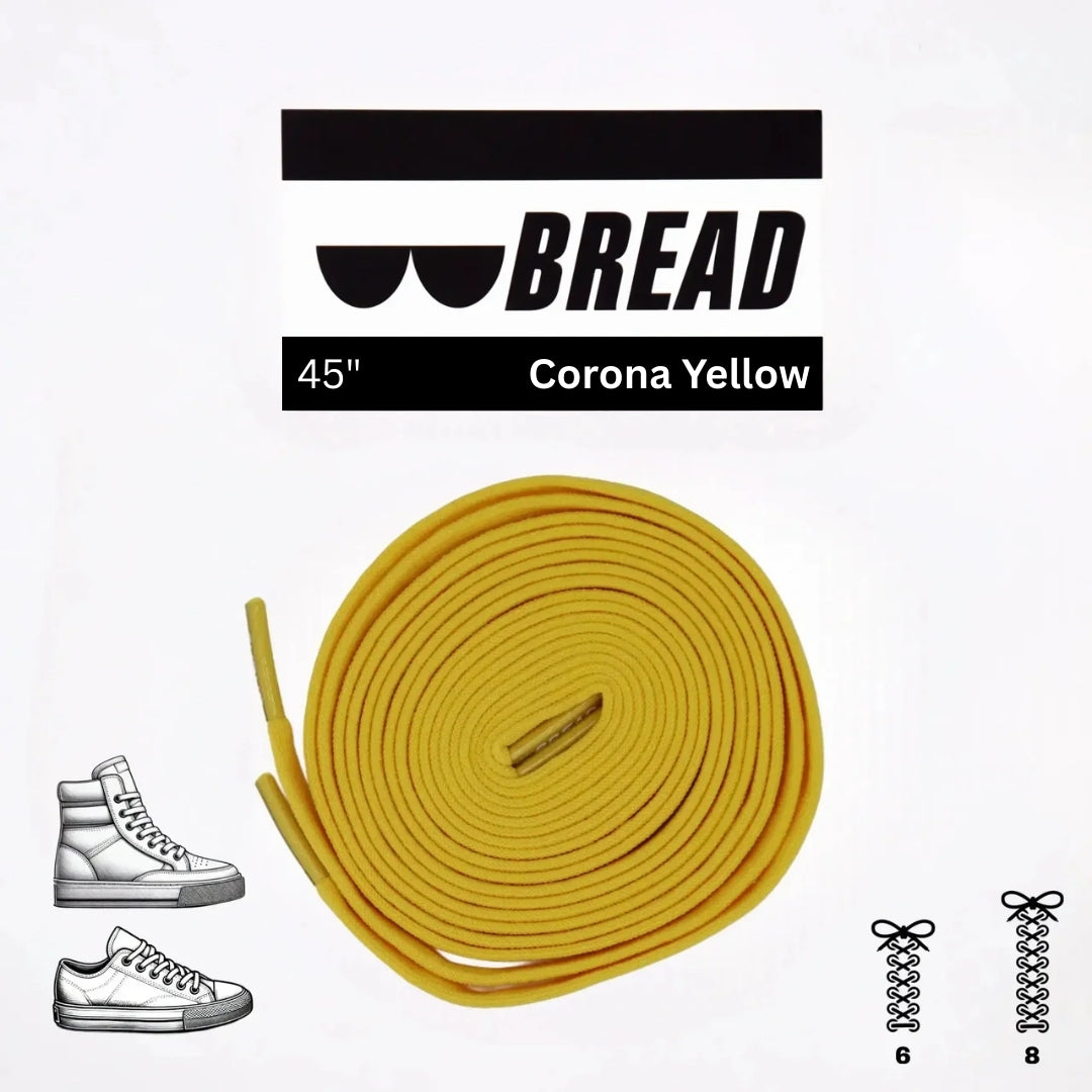 Corona Yellow - Love, Boy Jordan