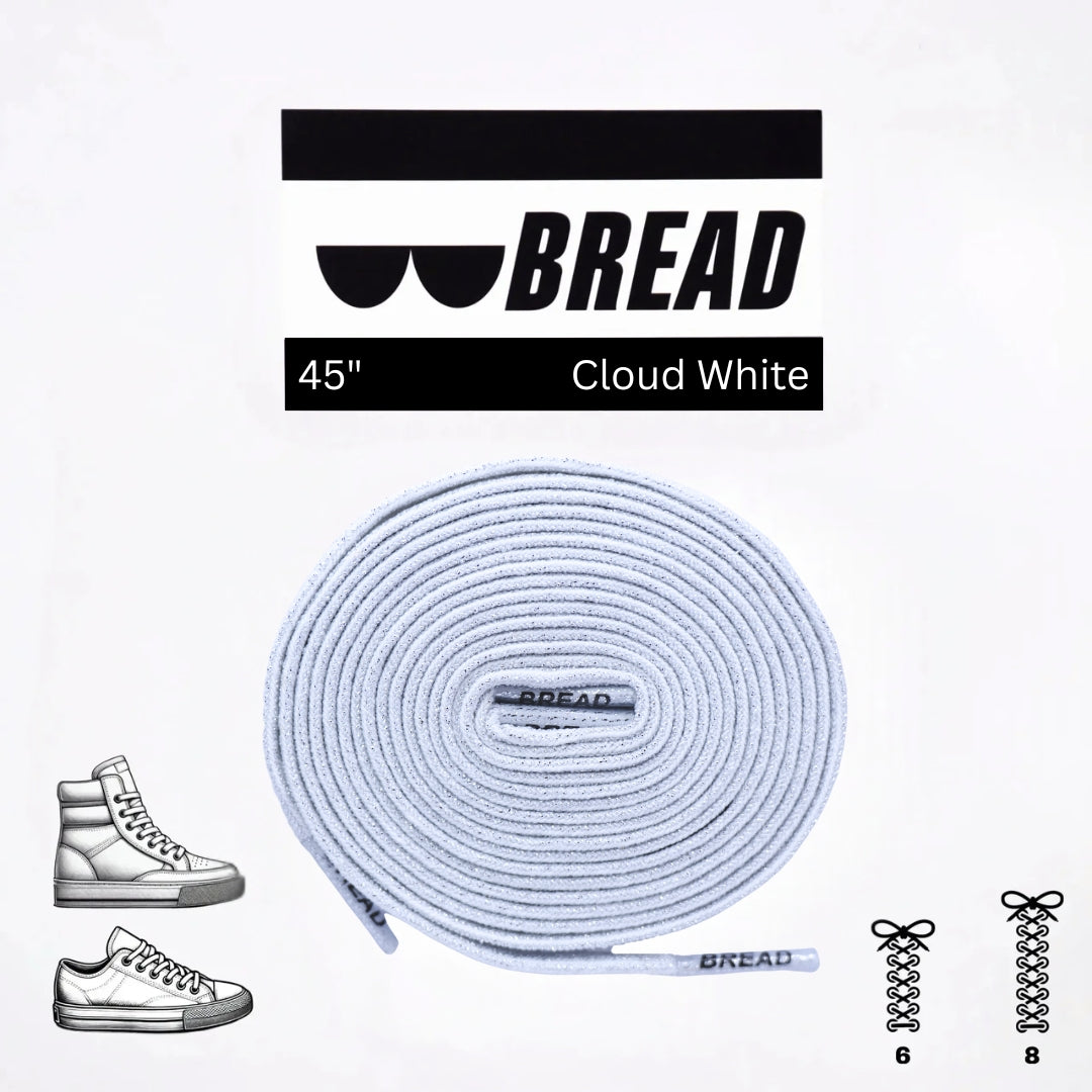 Cloud White - Love, Boy Jordan