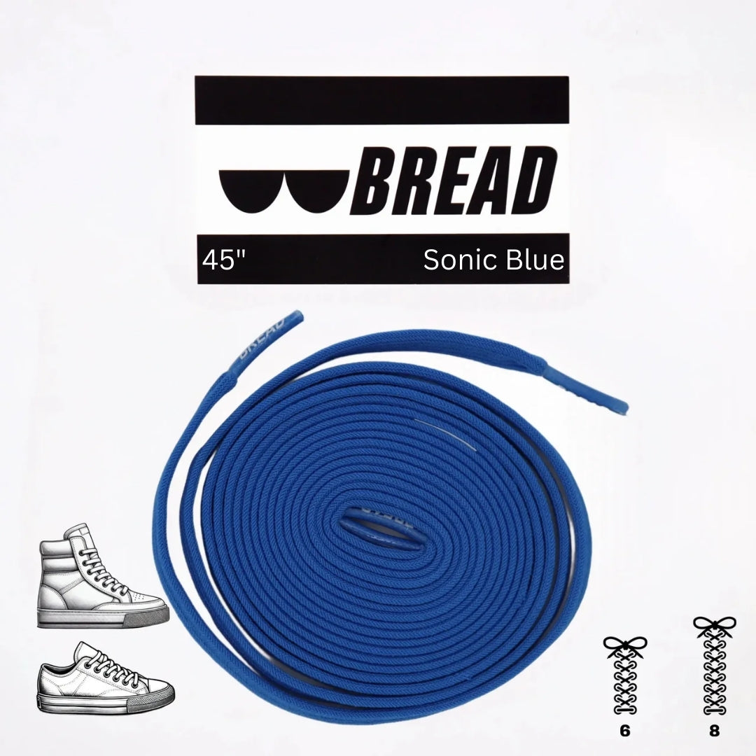Sonic Blue - Love, Boy Jordan