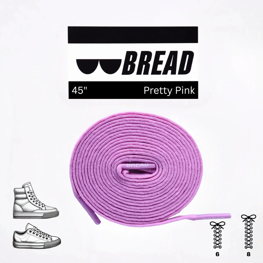 Pretty Pink - Love, Boy Jordan