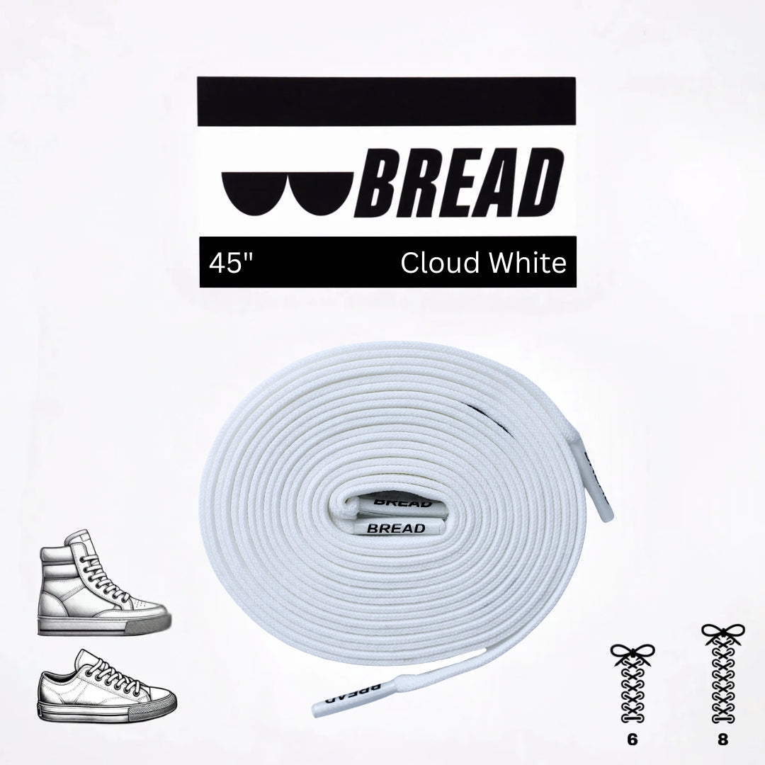 Cloud White - Love, Boy Jordan