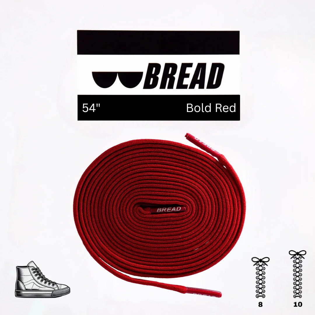 Bold Red - Love, Boy Jordan