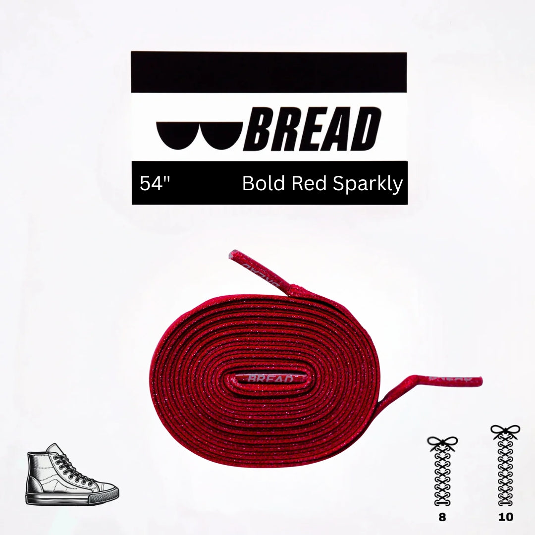 Bold Red - Love, Boy Jordan