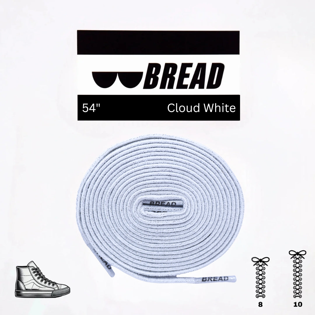 Cloud White - Love, Boy Jordan