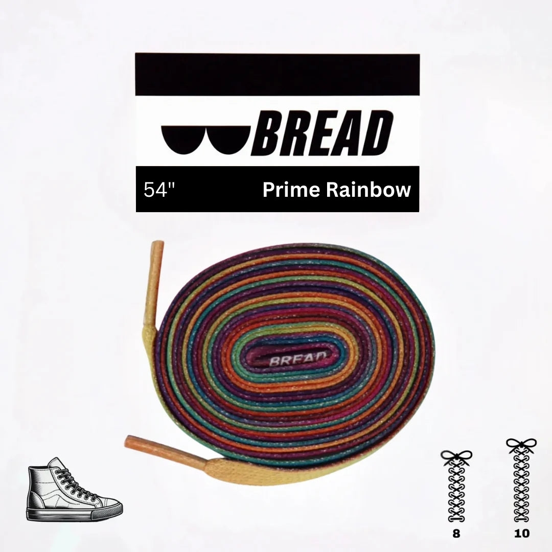 Prime Rainbow - Love, Boy Jordan