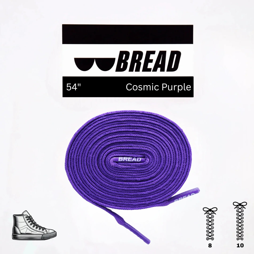 Cosmic Purple - Love, Boy Jordan