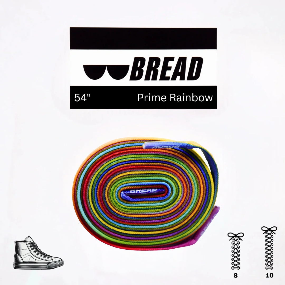 Prime Rainbow - Love, Boy Jordan