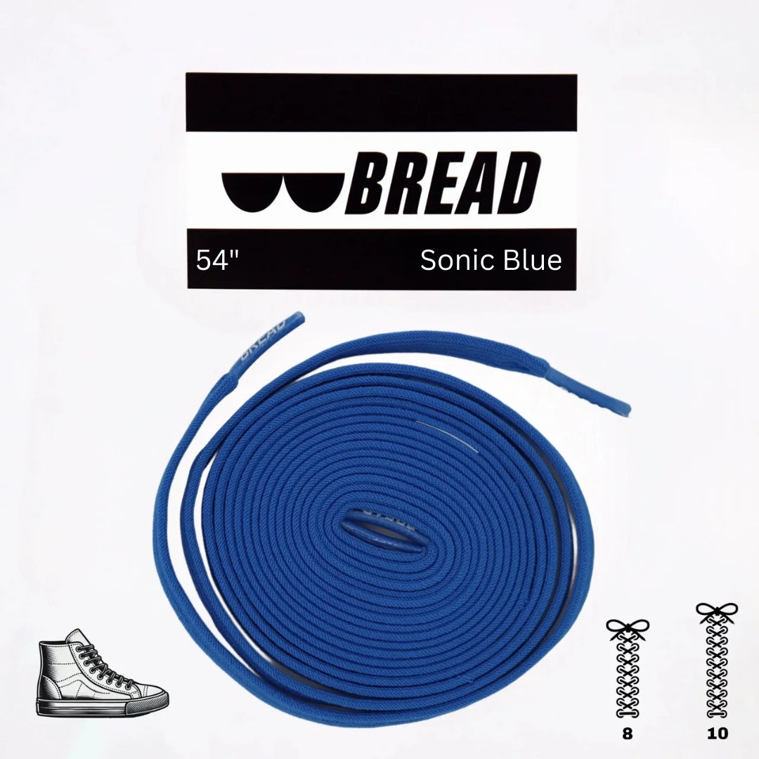 Sonic Blue - Love, Boy Jordan