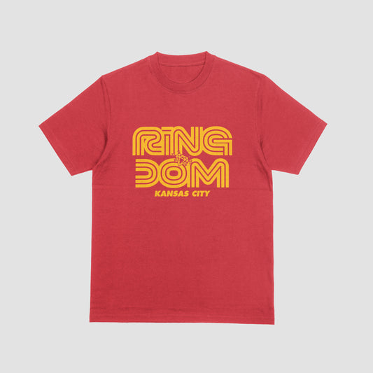 Ringdom Tee