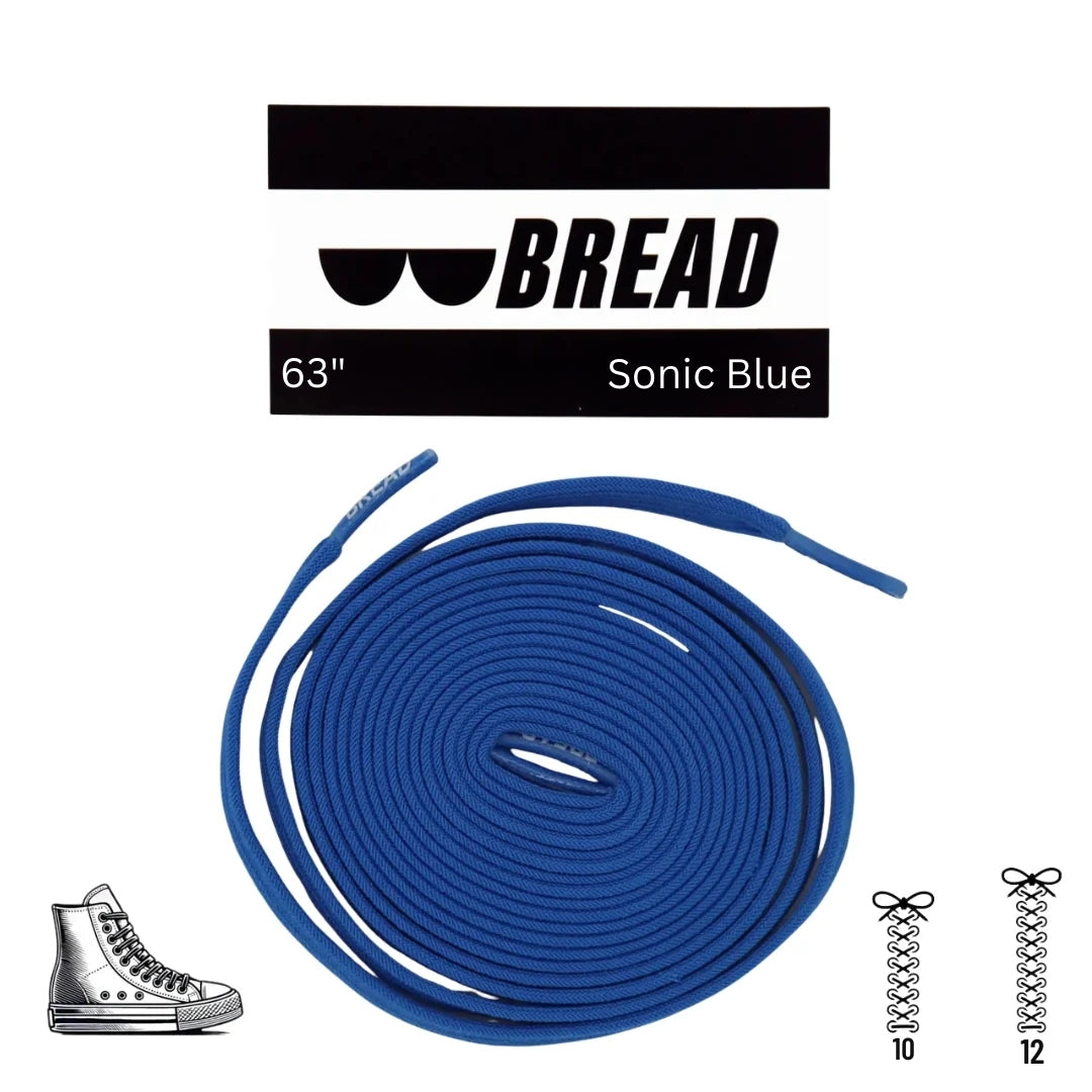 Sonic Blue - Love, Boy Jordan
