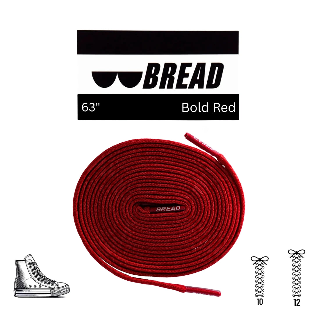Bold Red - Love, Boy Jordan