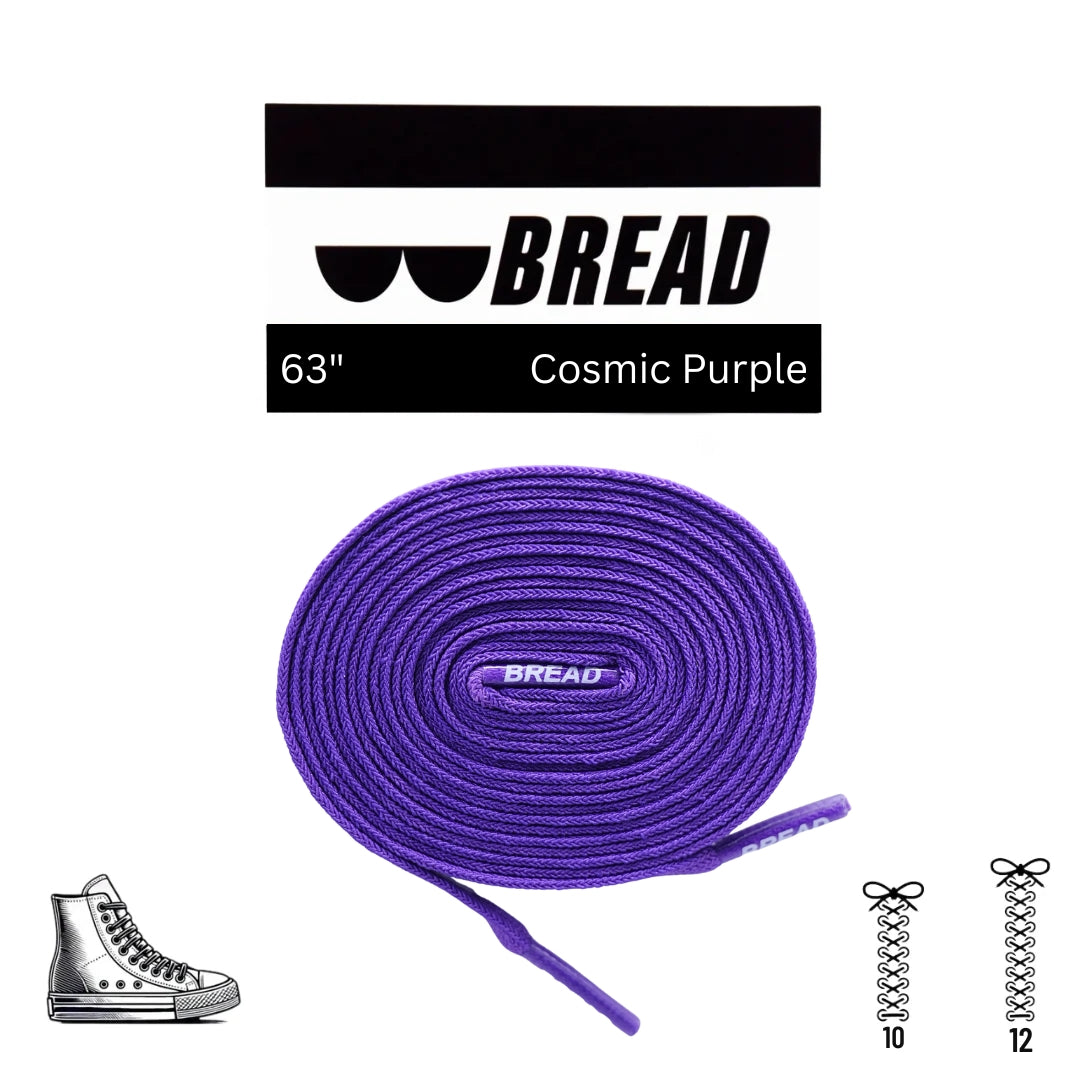 Cosmic Purple - Love, Boy Jordan