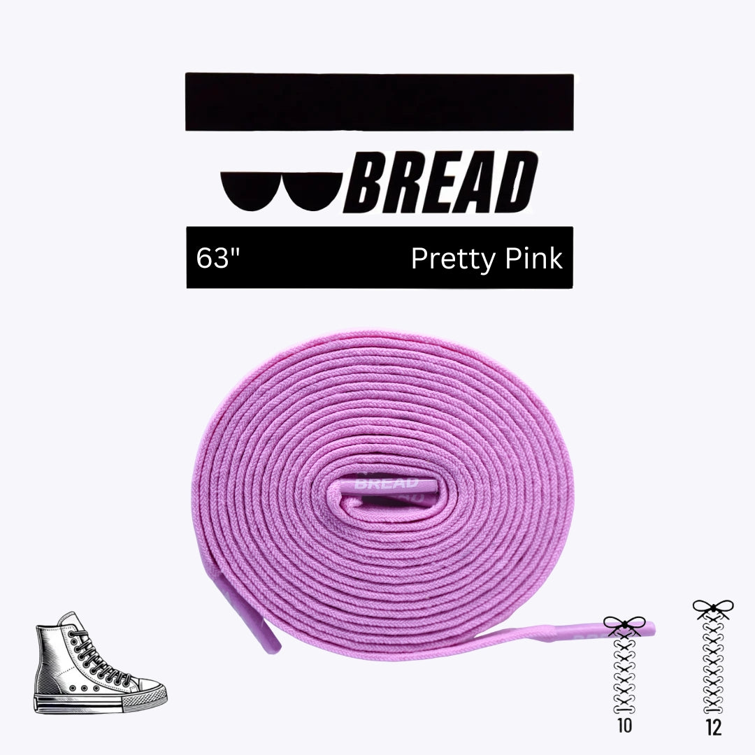 Pretty Pink - Love, Boy Jordan