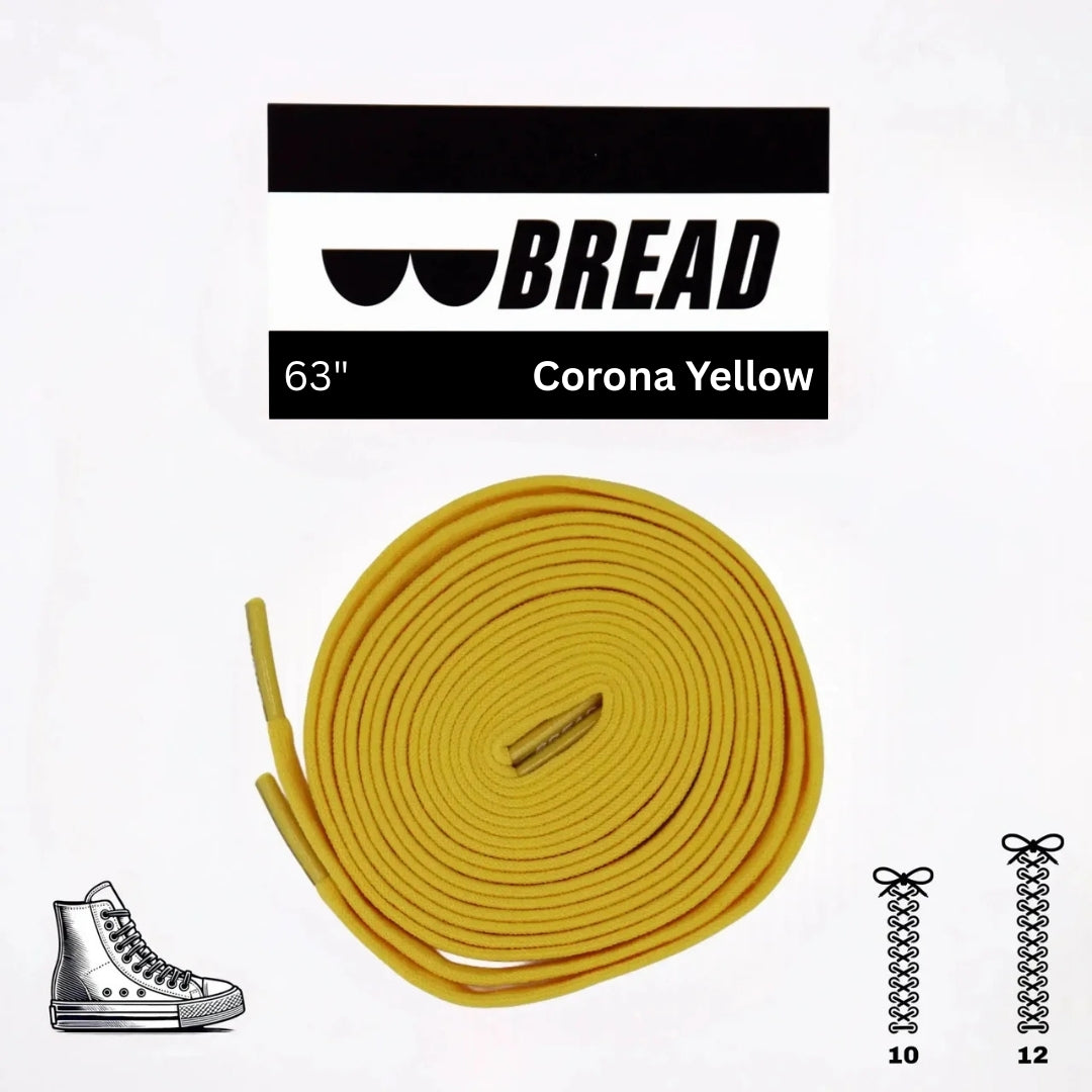 Corona Yellow - Love, Boy Jordan