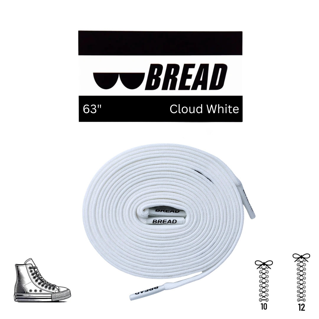 Cloud White - Love, Boy Jordan