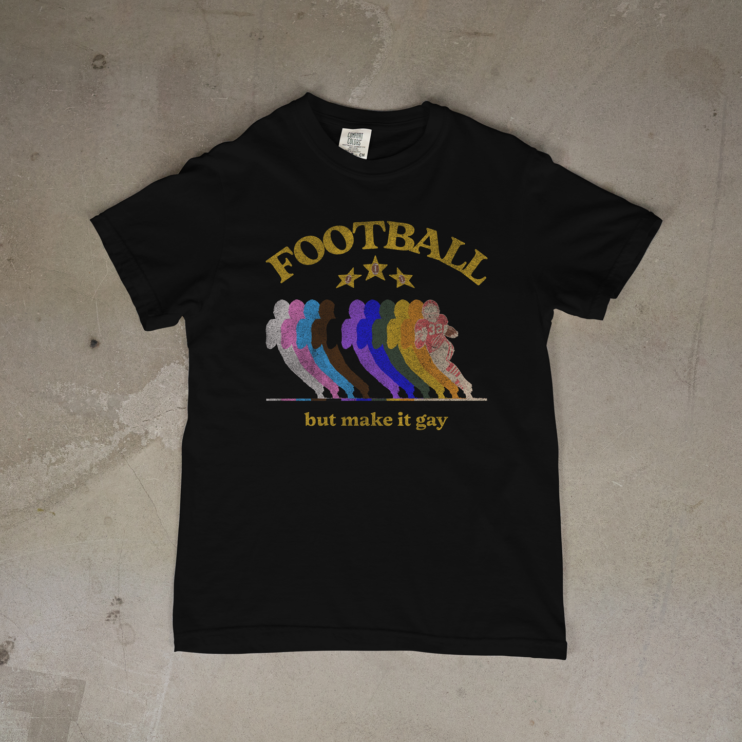 Gay Football