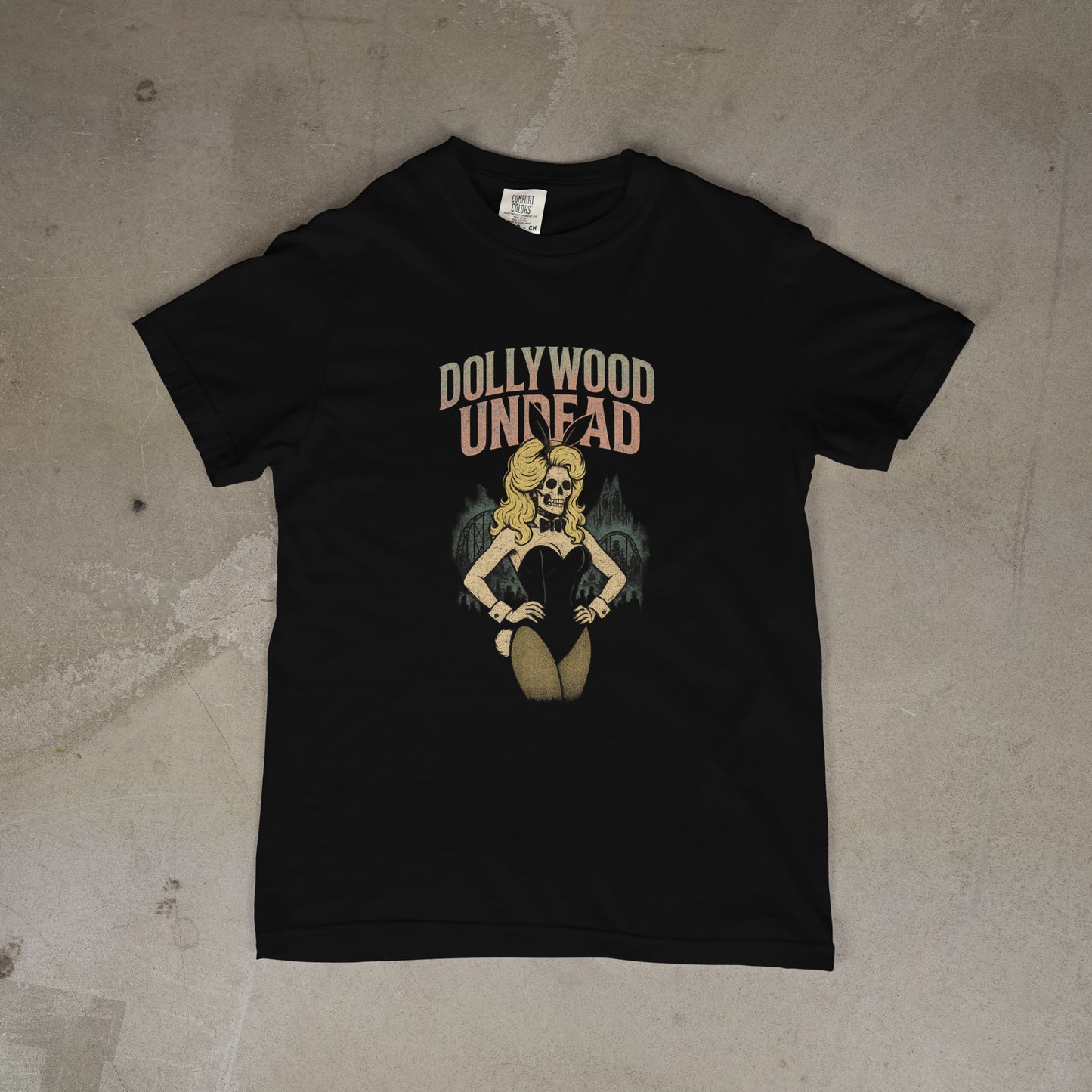 Dollywood Undead Playboy