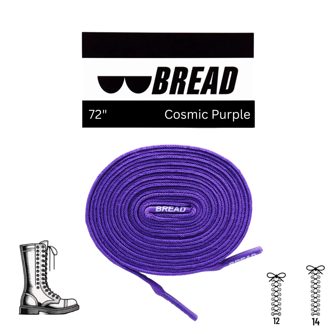 Cosmic Purple - Love, Boy Jordan