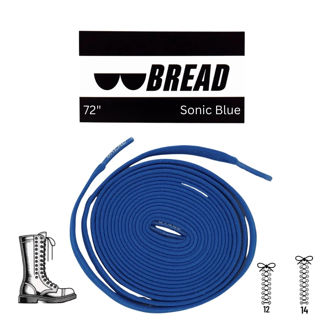 Sonic Blue - Love, Boy Jordan