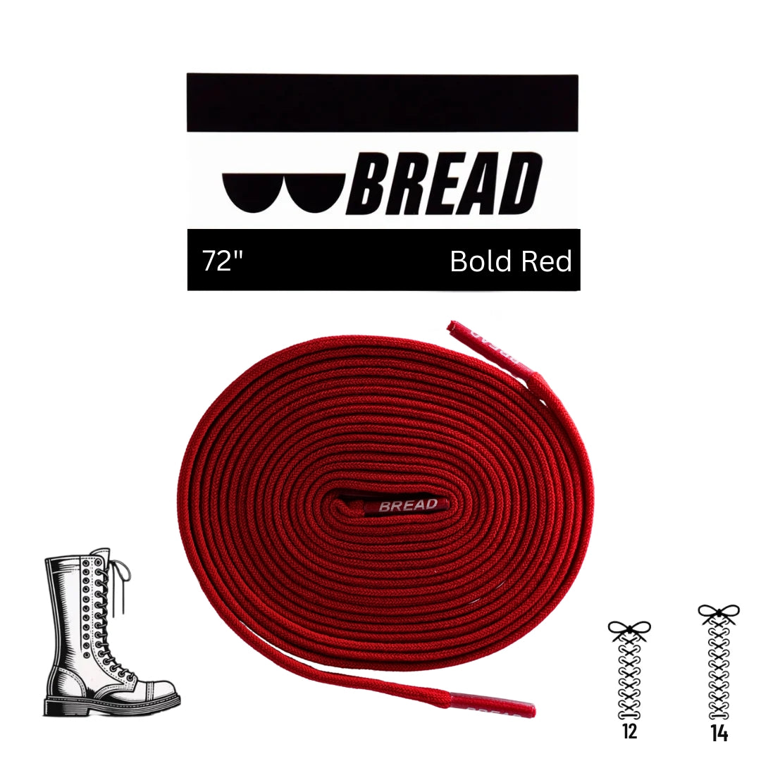 Bold Red - Love, Boy Jordan