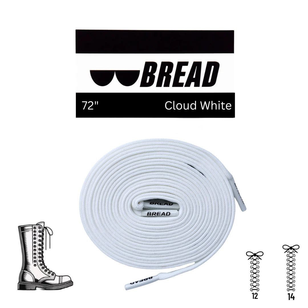 Cloud White - Love, Boy Jordan
