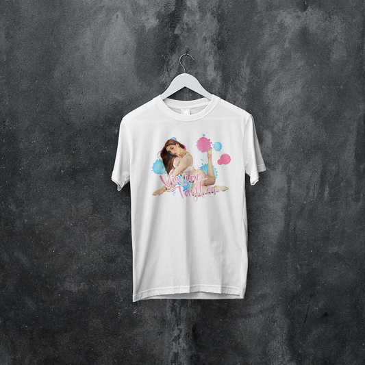 Vivian Taylor Tee