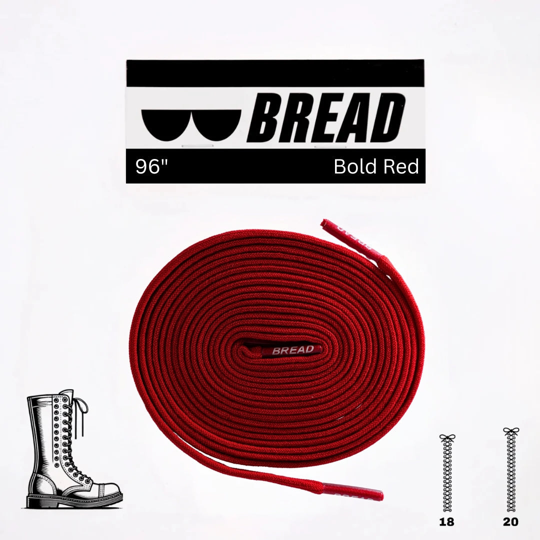 Bold Red - Love, Boy Jordan