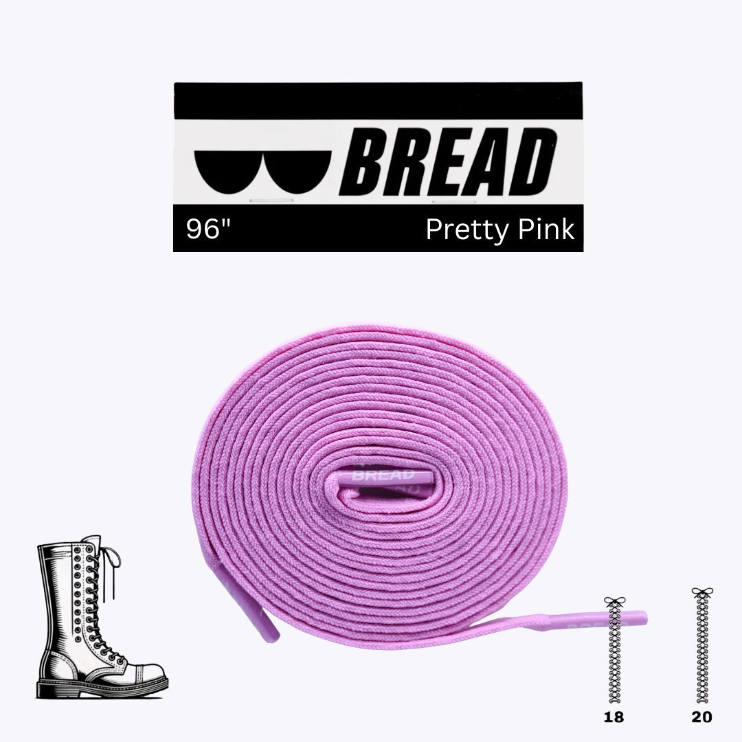 Pretty Pink - Love, Boy Jordan