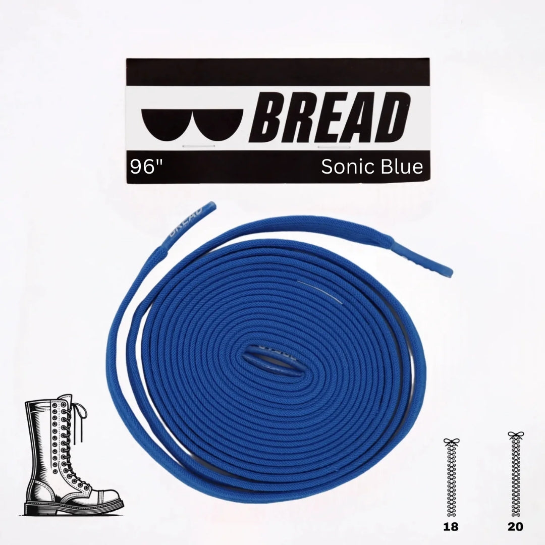 Sonic Blue - Love, Boy Jordan