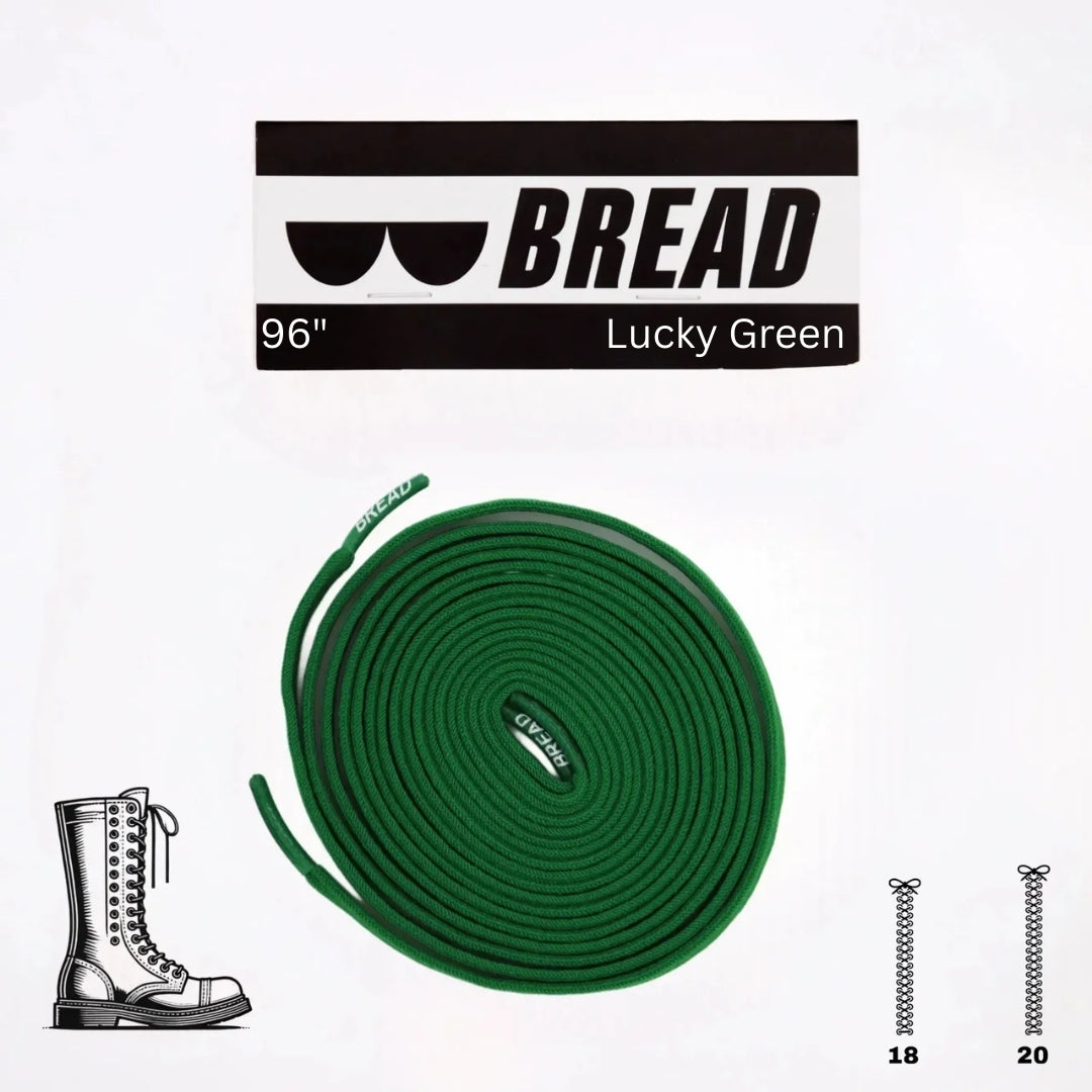 Lucky Green - Love, Boy Jordan