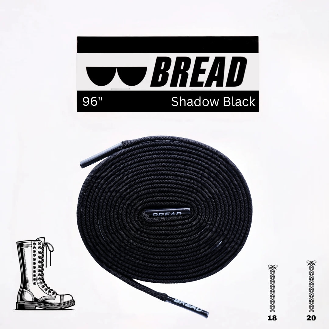 Shadow Black - Love, Boy Jordan