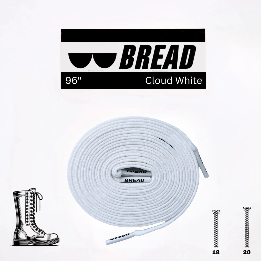 Cloud White - Love, Boy Jordan