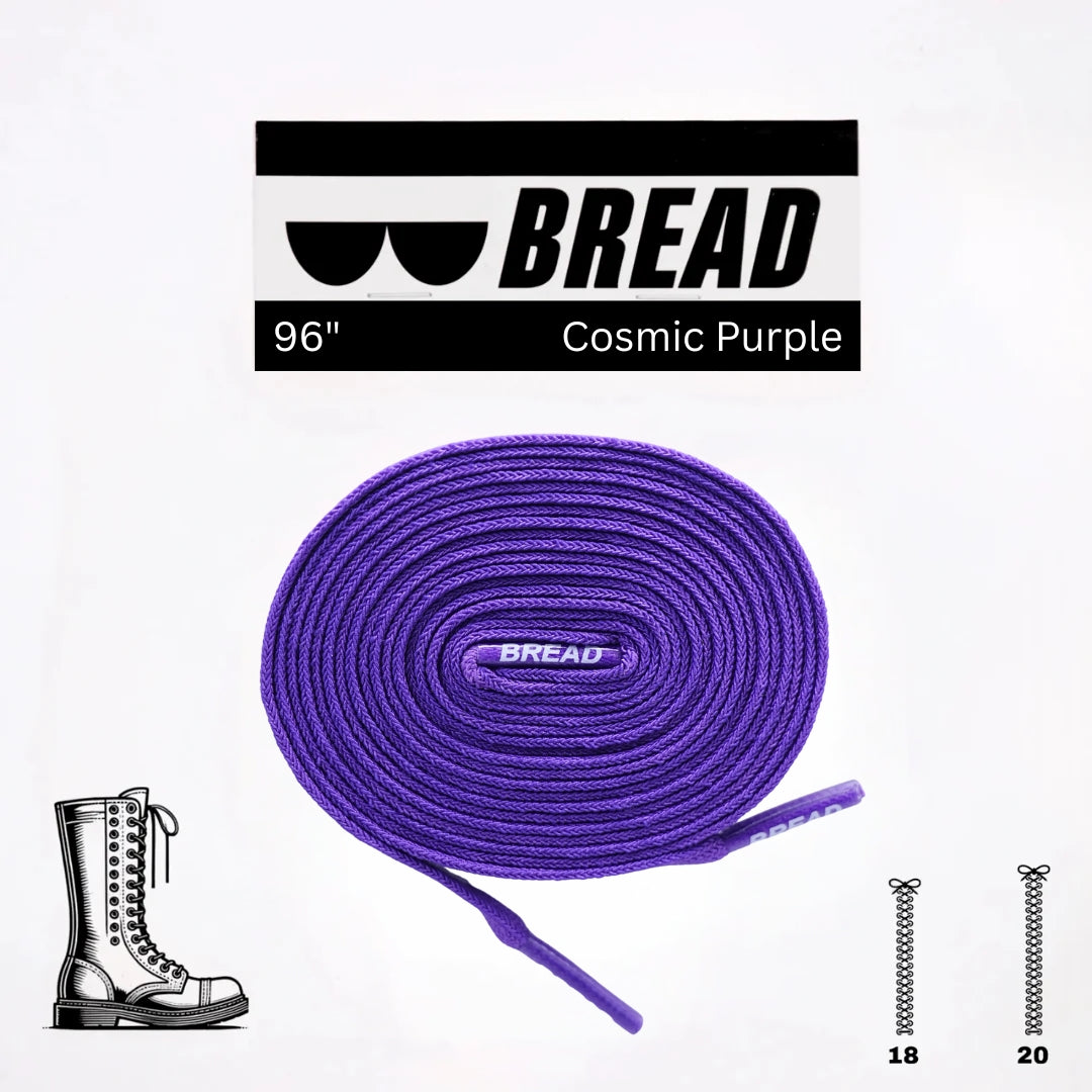 Cosmic Purple - Love, Boy Jordan