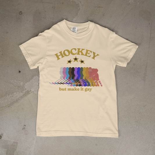 Gay Hockey