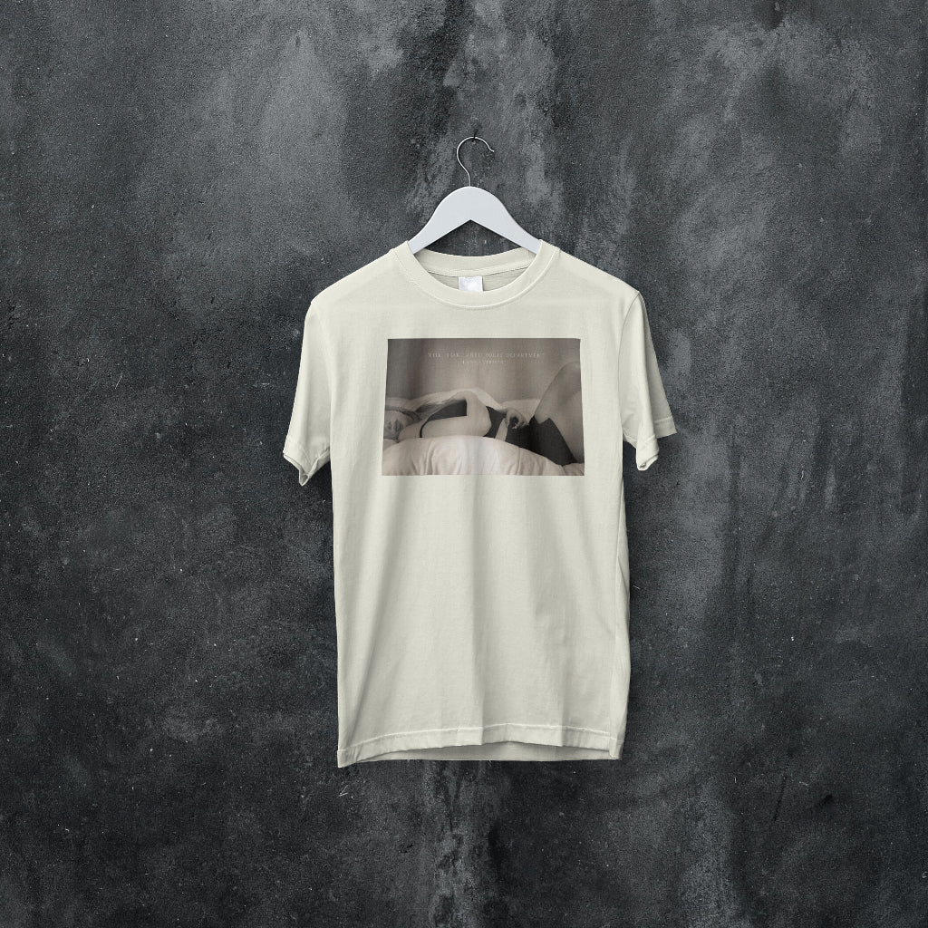 The Tortured Poets Department Lana's Version Tee