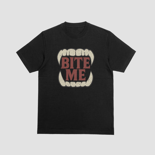 Bite Me Tee