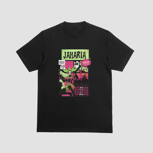 Jaharia Titans Tee