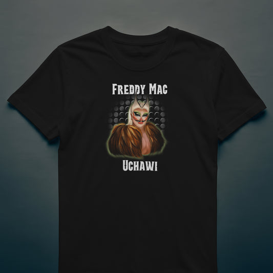 Freddy Mac Tee