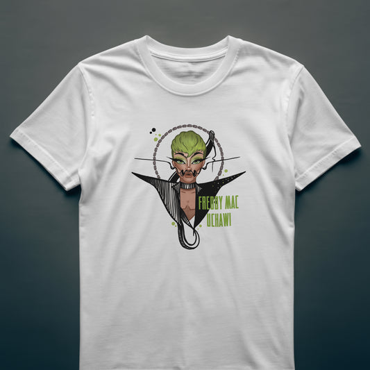 Freddy Mac Uchawi Tee