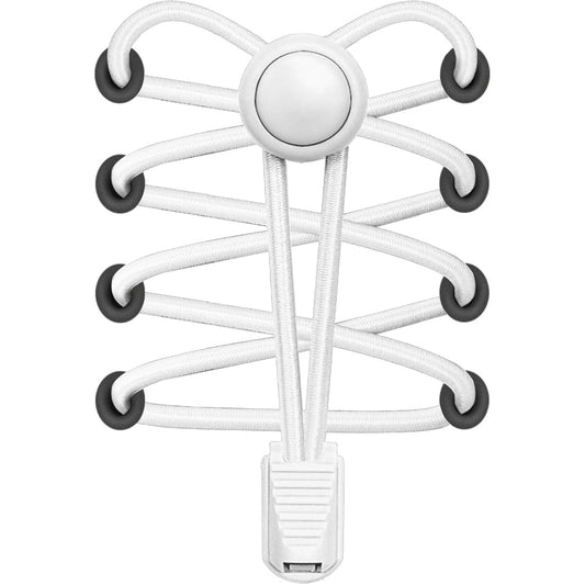 Round Locks Elastic - Love, Boy Jordan