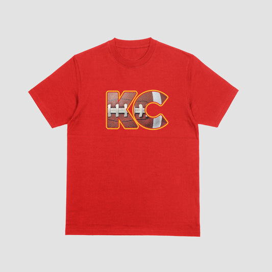 KC Tee