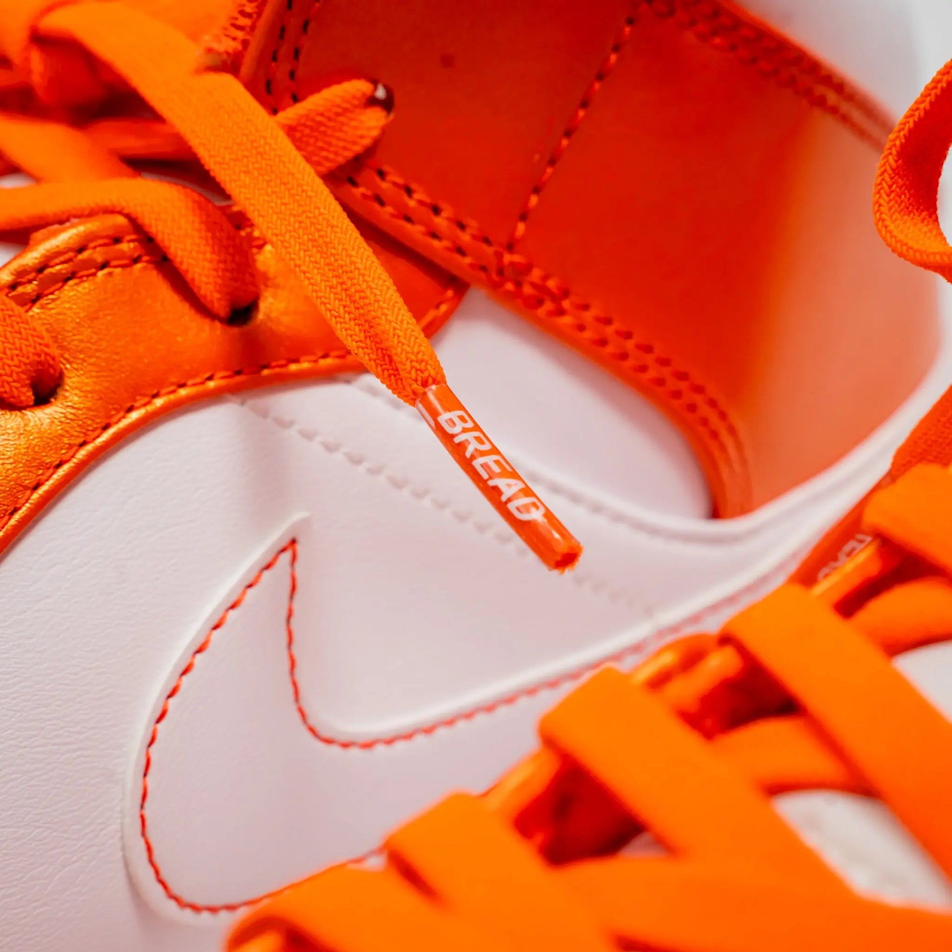 Coral Orange - Love, Boy Jordan