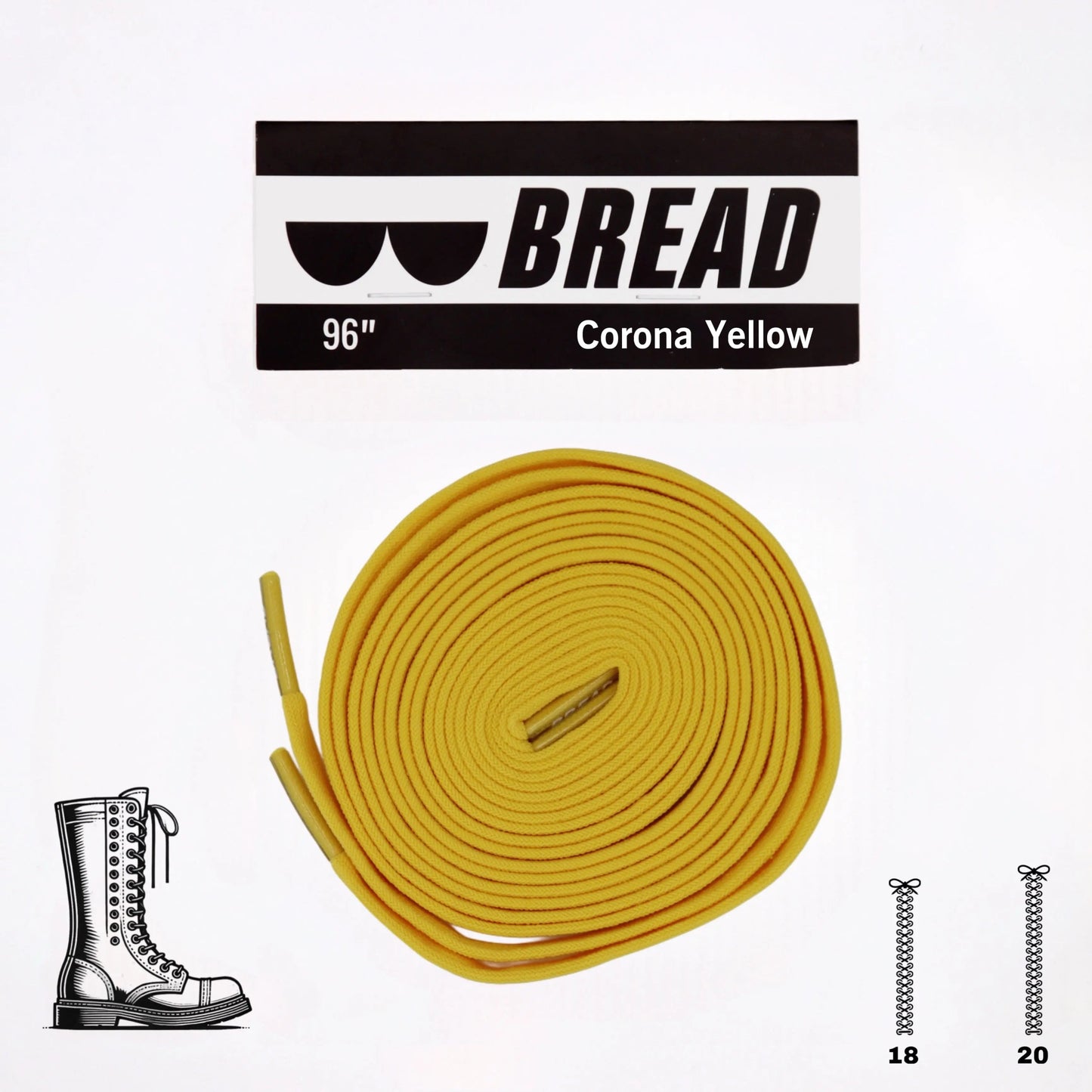 Corona Yellow - Love, Boy Jordan