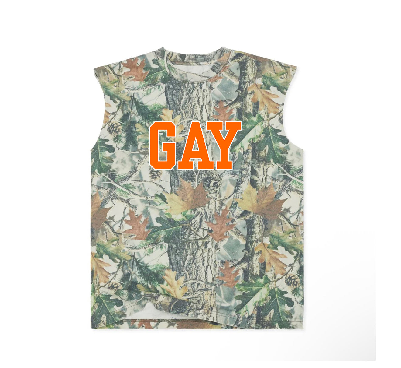 GAY Camo
