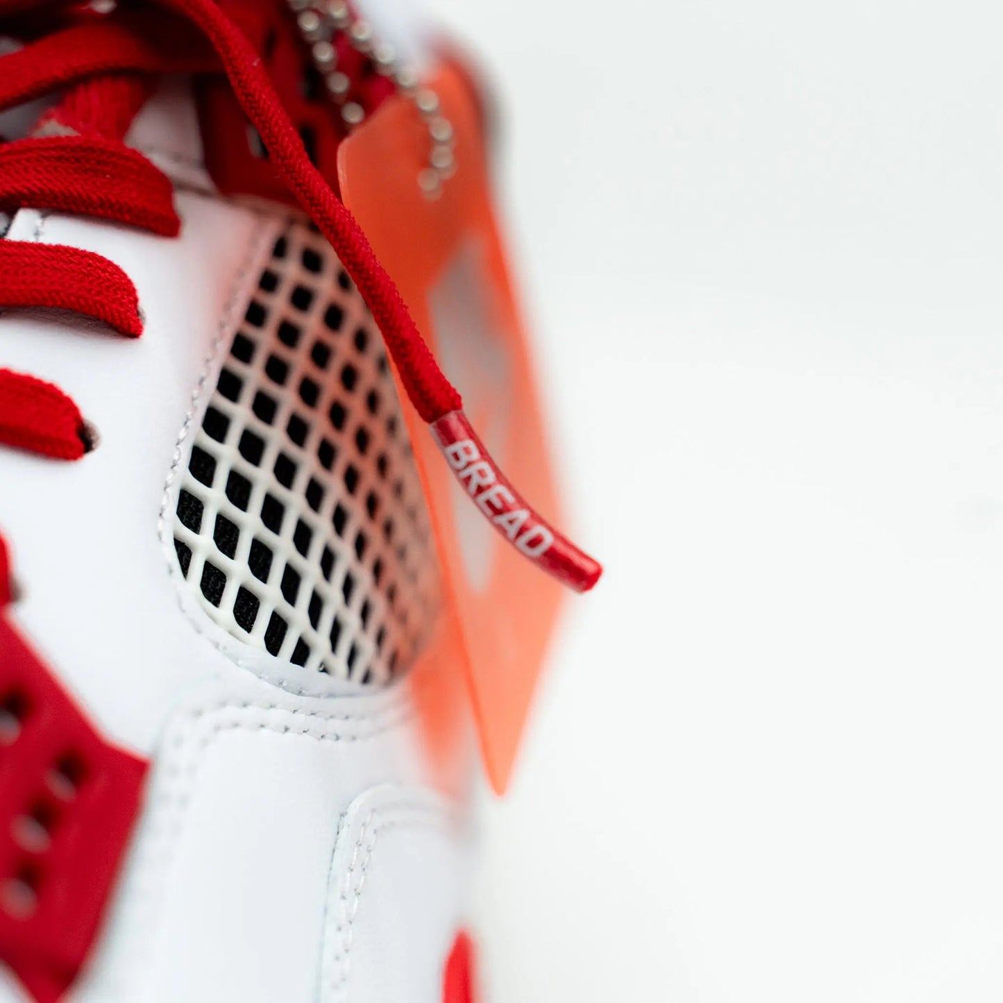 Bold Red - Love, Boy Jordan