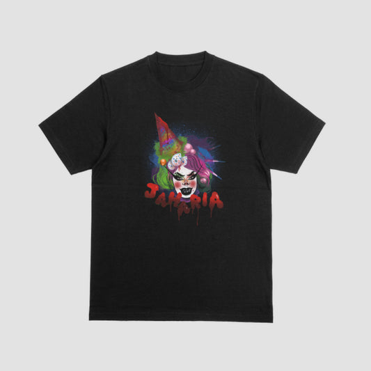 Jaharia Clown Tee