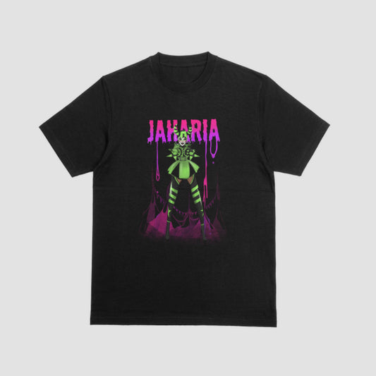 Jaharia Tee