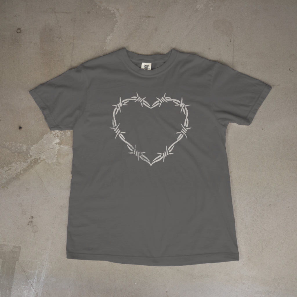 Love Hurts Tee