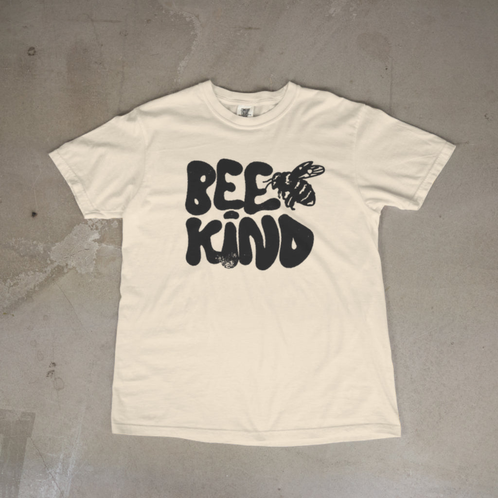 Bee Kind Tee