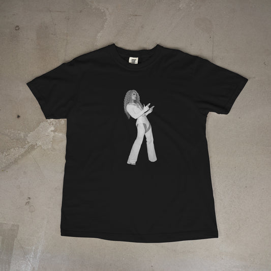 EV Gunslinger Tee